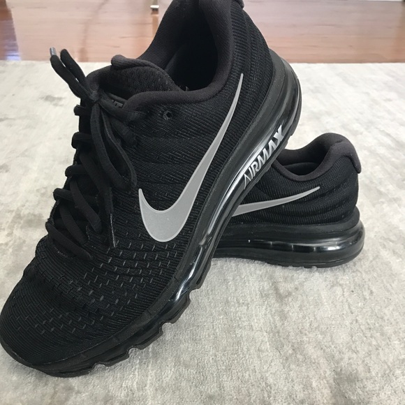 womens air max size 9